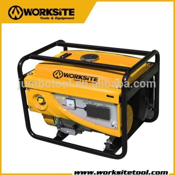 EGT154-C Worksite Brand 3500W 4 Stroke Gasoline Generator