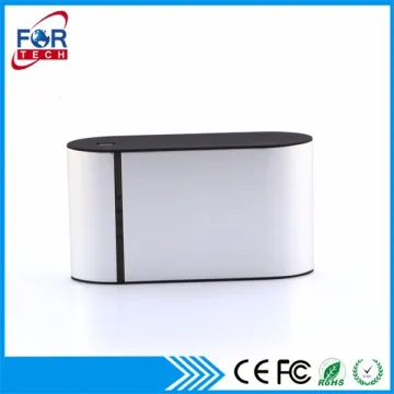 new products 2017 battery charger 9000mah powerbanks with corporate logo imprinted