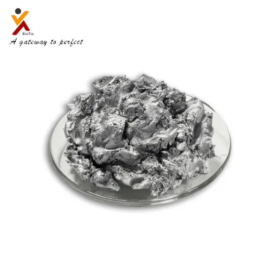 Chrome Effect Car Wheel Paint Pigment: Aluminum Paste and Mirror Aluminium Silver Paste for Metallized Finish