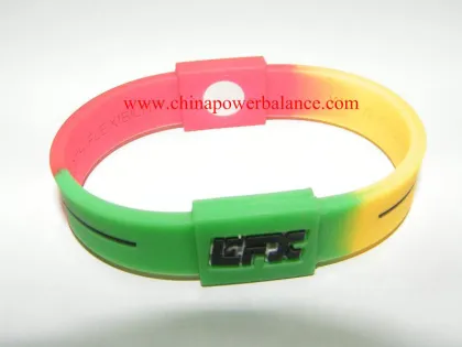 Efx energy bracelets