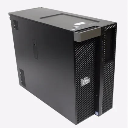 Brand New Dell Precision T7920 Workstation with Intel Xeon