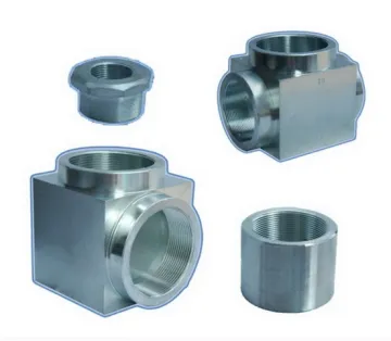 China's First-Class Hardware Factory carbon steel pipe fitting
