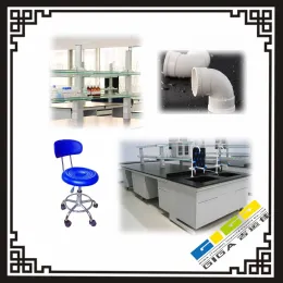 GIGA all steel science fume hood