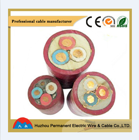 Professional XLPE ABC Cable China Manufacture Shanghai/Ningbo