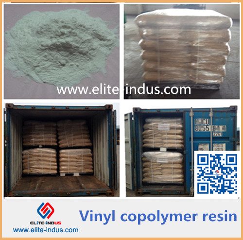 CMP45 Resin Similar to Basf Vc-Copulymer 40