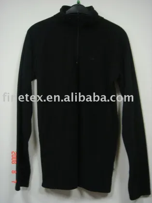 Men's pullover