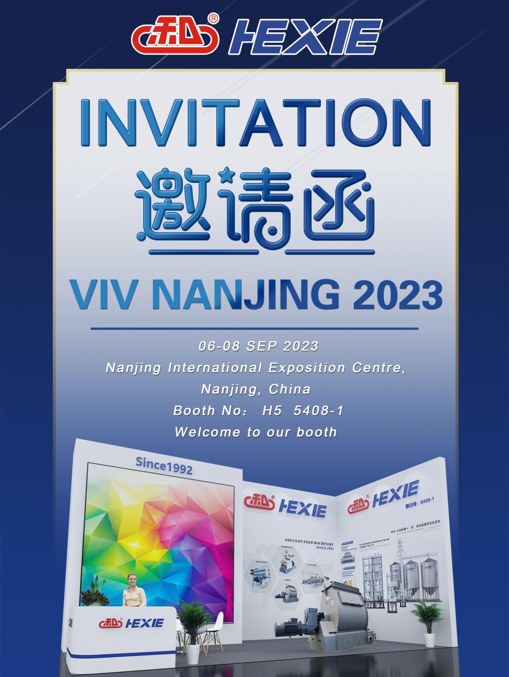 Invitation