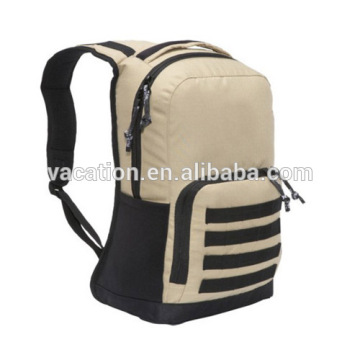 teens Nylon waterproof sports school bag