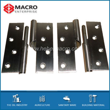 stainless steel falling hinge