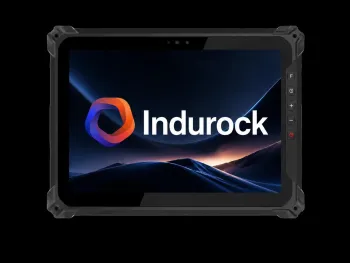 RU-M10T 10.1 Inch Rugged Android 14 Tablet IP68 MIL-STD-810H