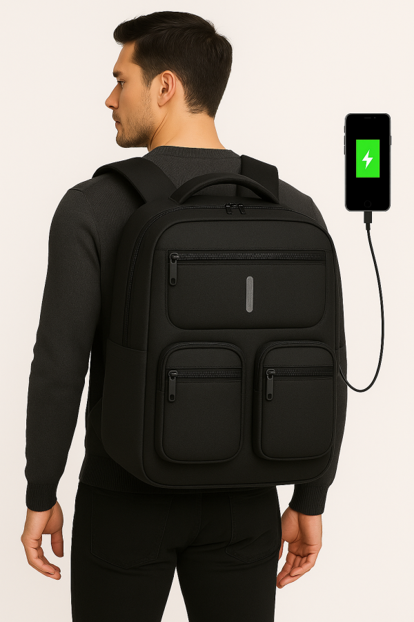 2025 Business leisure travel computer backpack