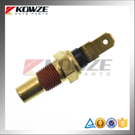 Car Water Temperature Gauge Unit MD091056 For Pajero Montero V31 V32 V45 V73 V75 H65 H76 H77 Outlander CU2 CU4 CU5