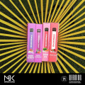 MKVAPE12FLAVORS 마스킹 vape 1000PUFFSS FOR HIGHVAPE