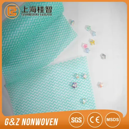 Kitchen cleaning cloth / cleaning wipes