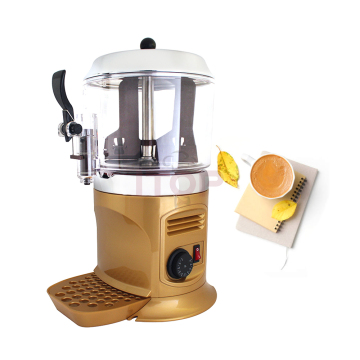 Commercial Hot Chocolate Milk Drink Dispenser - Factory Price Hot Drink Machines
