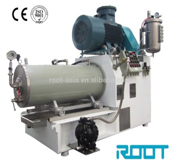 China Commercial Sand Mill for Mineral Grinding