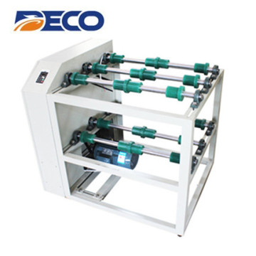 40L Sample Grinding Lab Roller Jar Mill, Roller Grinder
