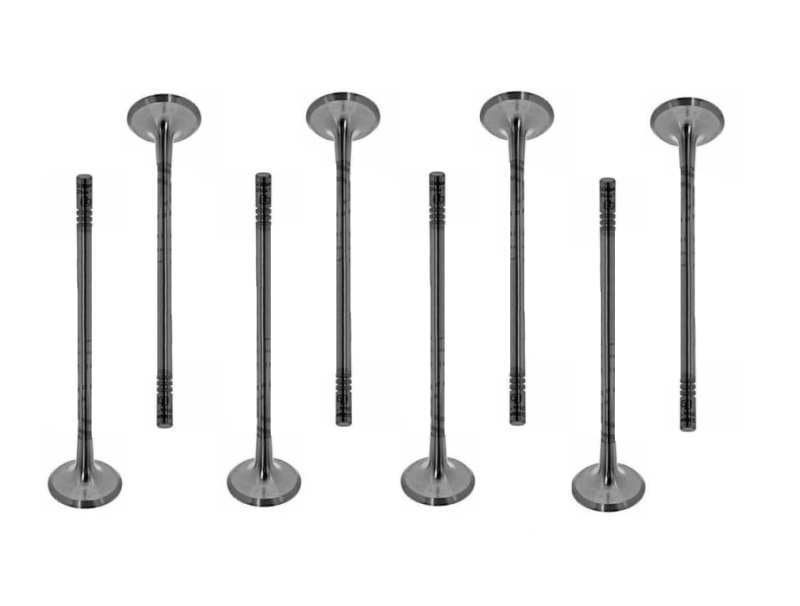 Exhaust Valve for Caterpillar C15 3406E