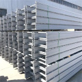 Polymer Solid Bottom Cable Trays