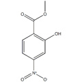 METHYL 2-HYDROXY-4-NITROBENZOATE CAS 13684-28-1