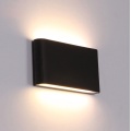 Luces de pared LED para decoración arquitectónica