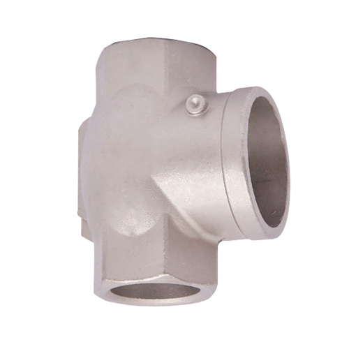 China Valve Parts Customization Stainless Steel Casting parts Factory