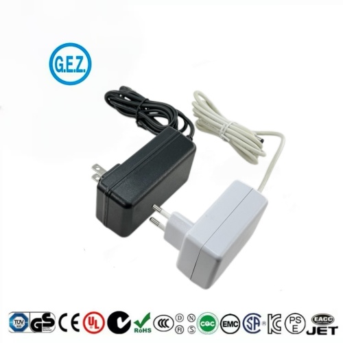 Aacairt cumhachd AC DC 18V 2a 2a