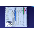 Uterine Cavity Tissue Suction Tube Kit Disposable uterine cavity tissue suction tube kit Manufactory