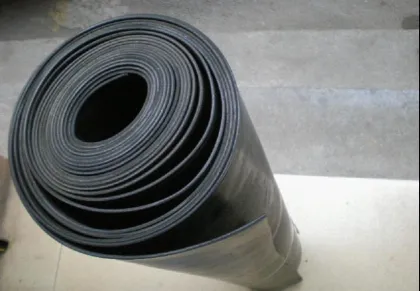 EPDM rubber