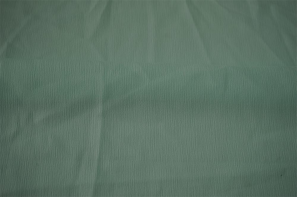 75D 150D Bark Crepe Fabric