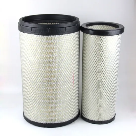 Search Engine Title: Fuerdun Air Filters for Dongfeng KX Models AF25127 & AF26434