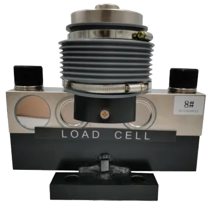 Zemic HM9B 30t Based Weighing System