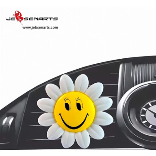 Подсолнечный дизайн вентиляционного отверстия для освежителя автомобильного воздуха