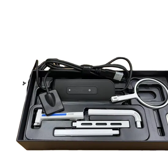 High-Definition Digital Intraoral X-ray System with Large Sensor for Comprehensive Oral Health Assessment