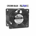 Crown Fan 6038 Cooling Fan Axial Fan