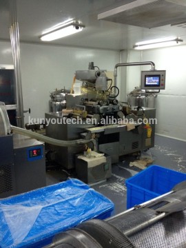 Sale S610 Large Capacity Fish Oil Softgel Encapsulation Machine Line