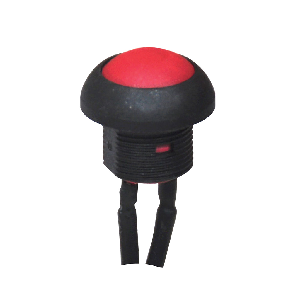 Waterproof Push Button Switch