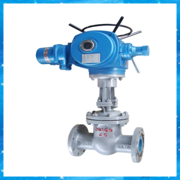 electric automatic sewage a105 forged resilient seated gate valve
