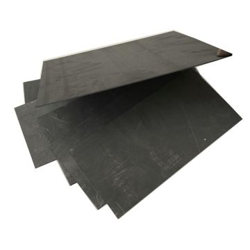 In Stock Graphite Plates: 2mm, 3mm, 4mm, 5mm - Shop Now
