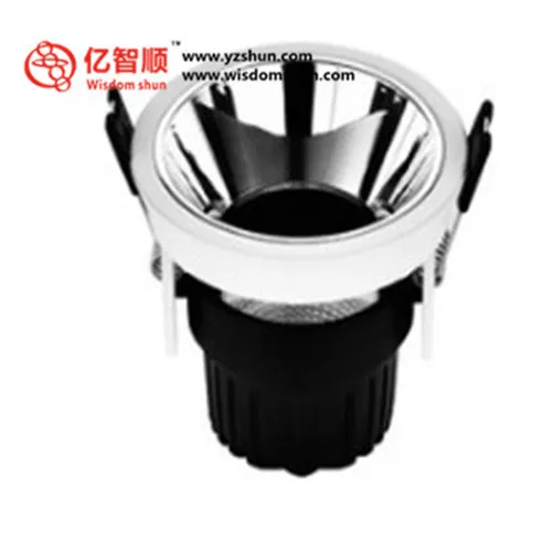 Super thin 8inch 8 inch 8" dimmable led downlight factory price