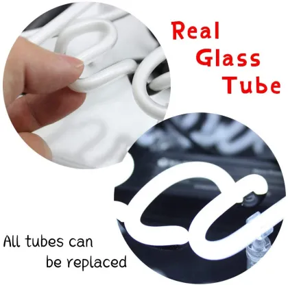 Neon Signs for Beer Bar: Monkey King Wall Display