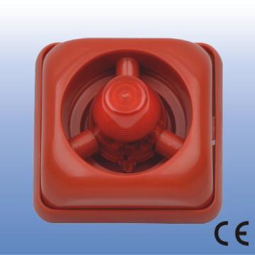 Fire Siren