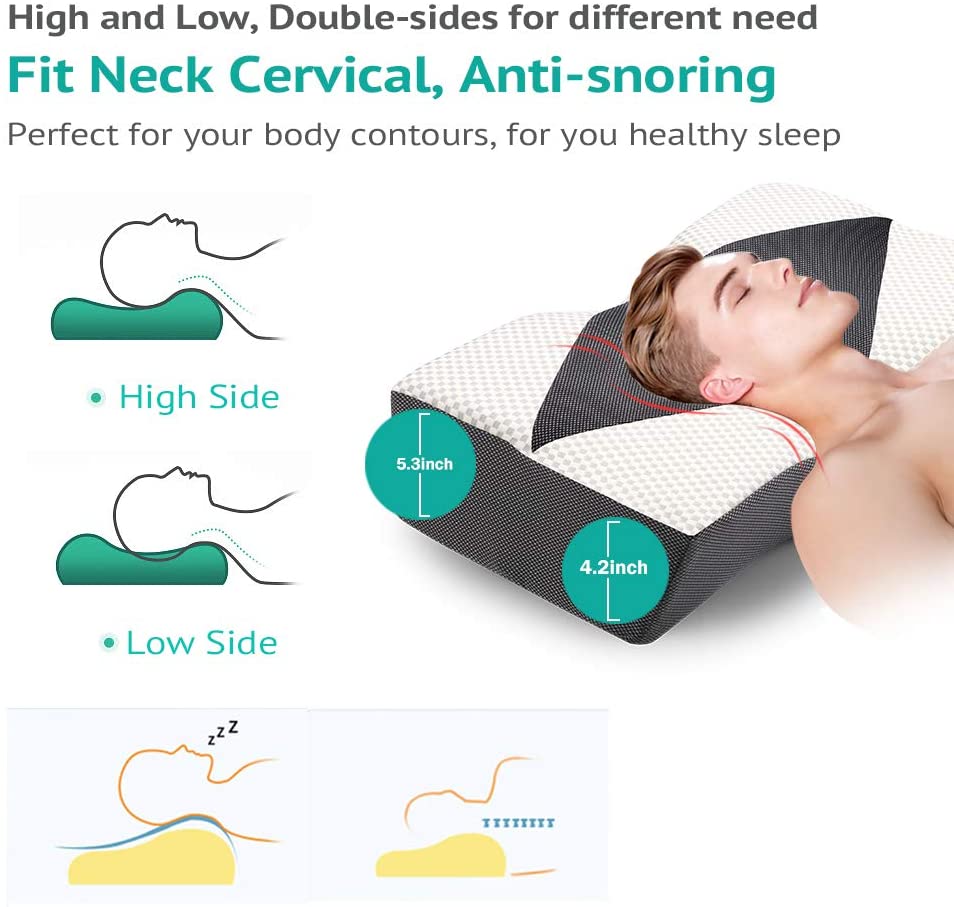 Leg Pillows For Sleeping Hip Pain