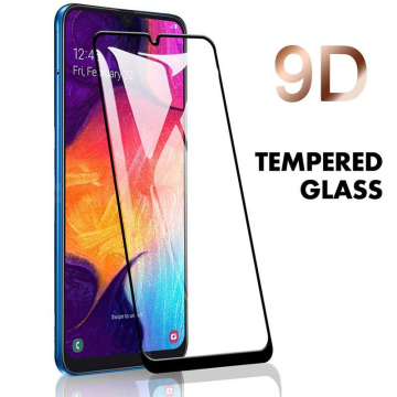 Tempered Glass Screen Protectors for Samsung M Series and A Series Models