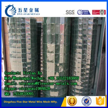 welded wire mesh dog cage