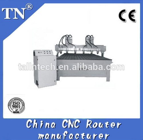 Best quality best sell cnc cabinet 3d router for graving