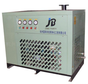 Refrigerated Dryer (Air cooled) From Hangzhou
