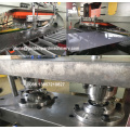 Twist Off Lug Cap Making Machine Production Lain