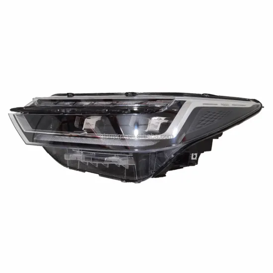 2022 Chery Tiggo 8 PRO LED Headlights - Original Best-Selling Projector