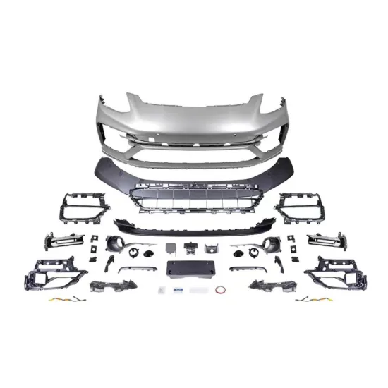 Car Parts Body Kit for Porsche Panamera 2010-2016